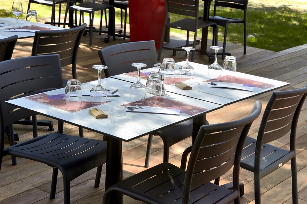 Campanile Bordeaux Ouest - Merignac Aeroport Restaurace fotografie